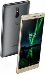 Замена тачскрина на телефоне Lenovo Phab 2 Plus в Нижнем Новгороде